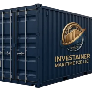 20FT Standard Container