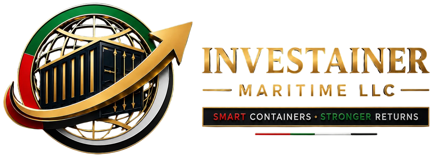 Investainer Maritime FZE LLC